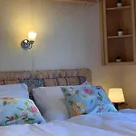 Kemping Między Nami Nad Jeziorem Kołczewo
