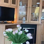 Kemping Między Nami Nad Jeziorem Kołczewo