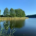 Kemping Między Nami Nad Jeziorem *