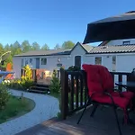 Między Nami Nad Jeziorem Kołczewo