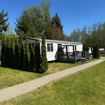 Kemping Między Nami Nad Jeziorem *