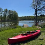Między Nami Nad Jeziorem Kołczewo