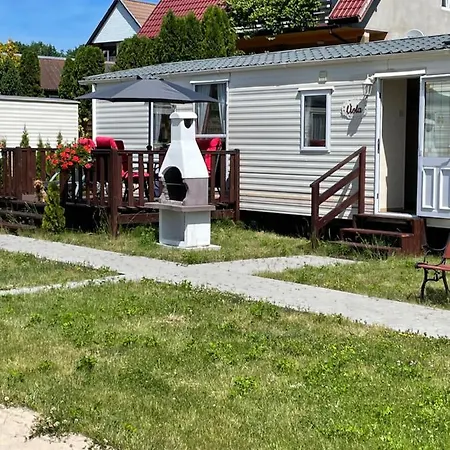 Miedzy Nami Nad Jeziorem Kołczewo