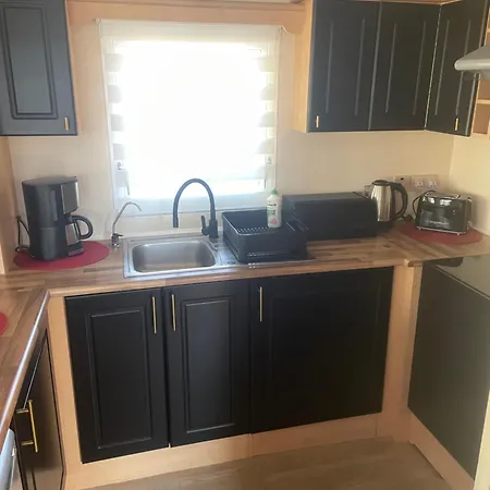 Miedzy Nami Nad Jeziorem Camping Kołczewo