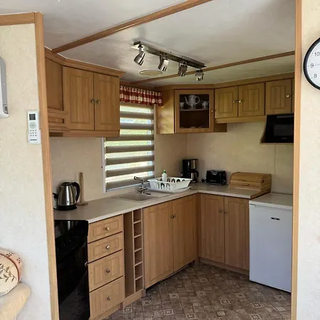 Miedzy Nami Nad Jeziorem * Kolczewo