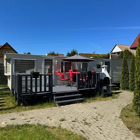 Między Nami Nad Jeziorem Kołczewo