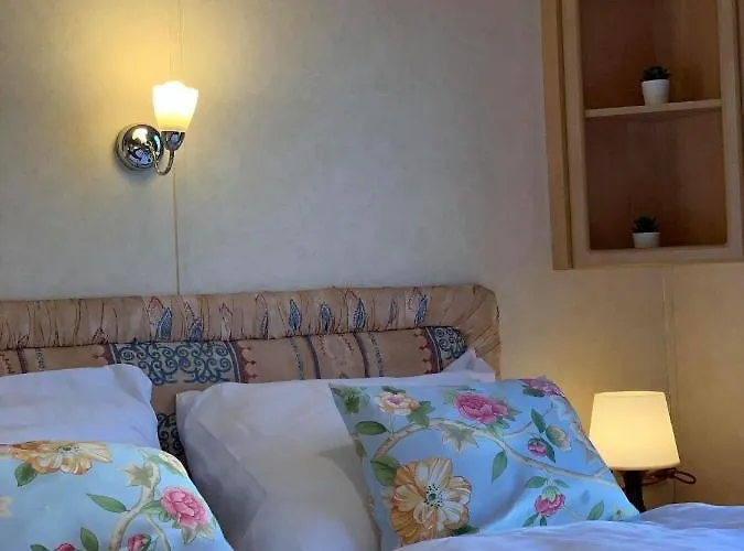 Campsite Miedzy Nami Nad Jeziorem Kolczewo