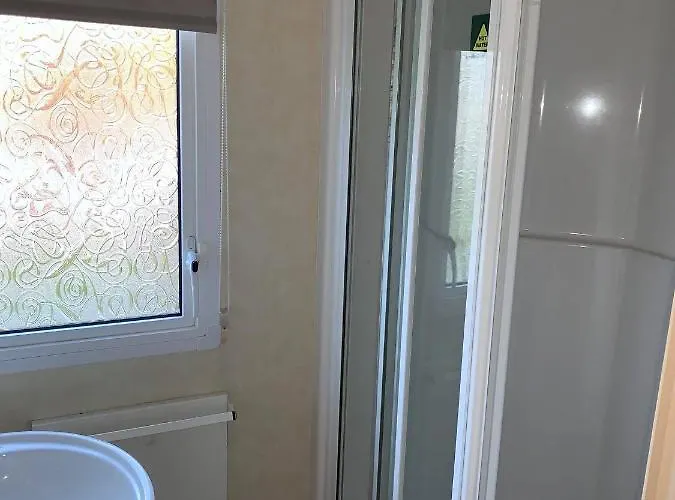 Campsite Miedzy Nami Nad Jeziorem