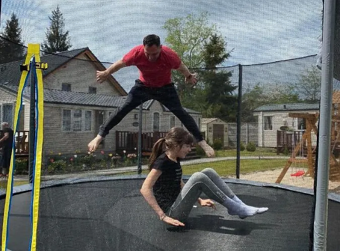 Miedzy Nami Nad Jeziorem *