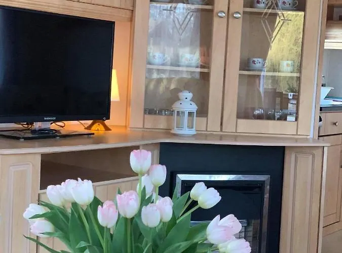 Campsite Miedzy Nami Nad Jeziorem Kolczewo