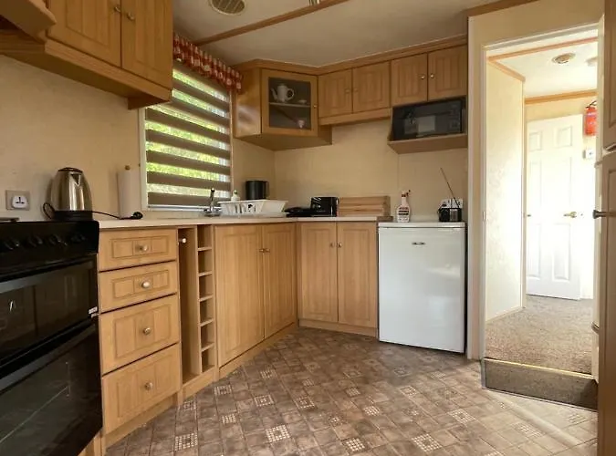 Miedzy Nami Nad Jeziorem Campsite *