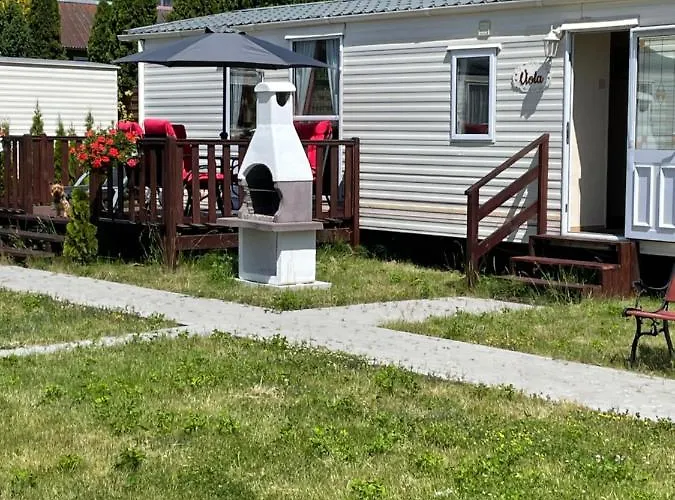 Miedzy Nami Nad Jeziorem Kolczewo