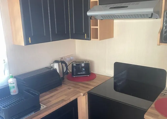 Miedzy Nami Nad Jeziorem Kamp alanı *