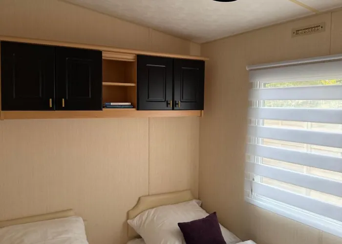 Campsite Miedzy Nami Nad Jeziorem