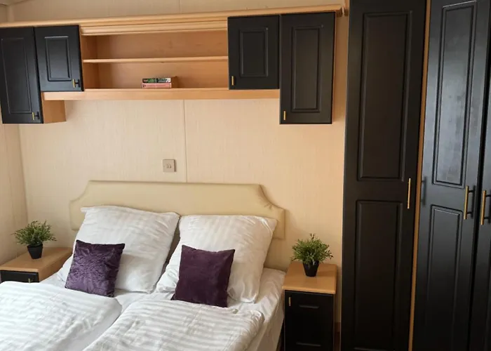 Kamp alanı Miedzy Nami Nad Jeziorem Kołczewo