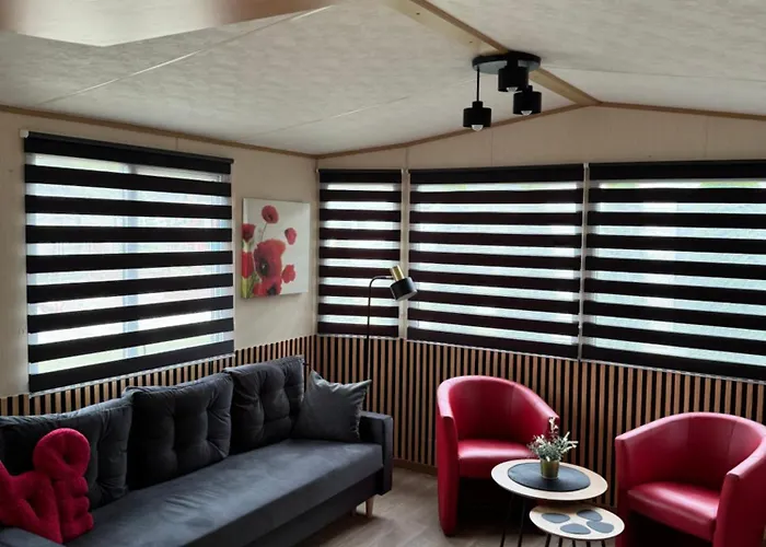 Campsite Miedzy Nami Nad Jeziorem Kolczewo