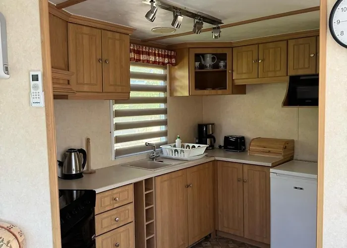 Miedzy Nami Nad Jeziorem * Kolczewo