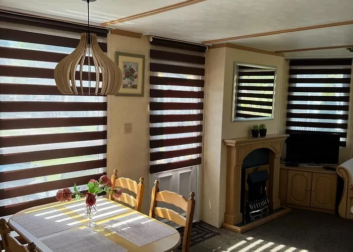 Miedzy Nami Nad Jeziorem Campsite Kolczewo