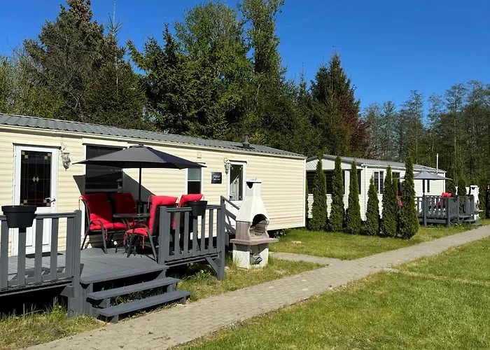 Miedzy Nami Nad Jeziorem