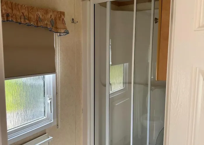 Miedzy Nami Nad Jeziorem Campsite Kolczewo