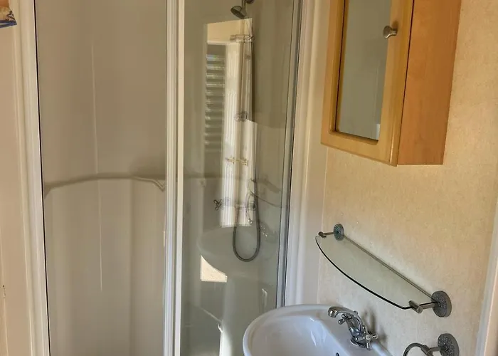 Campsite Miedzy Nami Nad Jeziorem Kolczewo