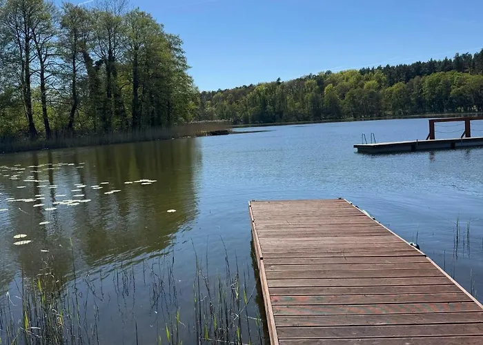 Miedzy Nami Nad Jeziorem *