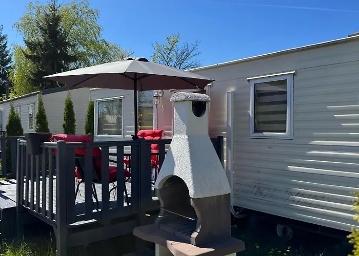 Miedzy Nami Nad Jeziorem Kolczewo